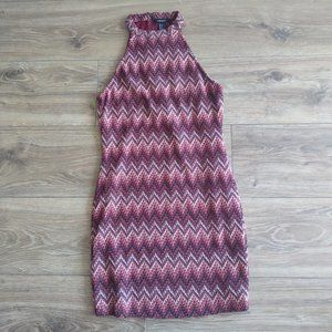 Forever 21 Mini Dress